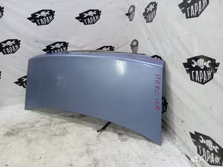 Крышка багажника Daewoo Nexia