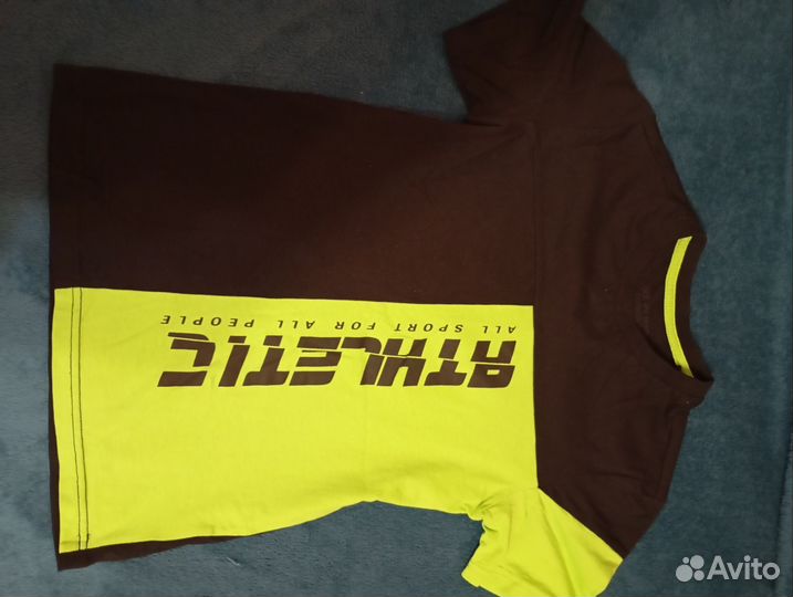 Вещи на мальчика на 140-146см