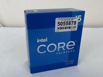 Intel 12600k
