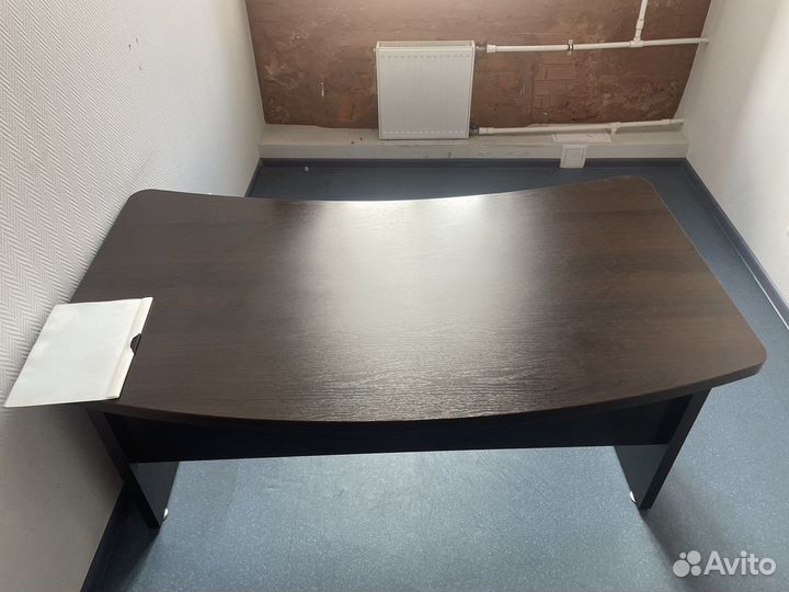 Офисная мебель бу