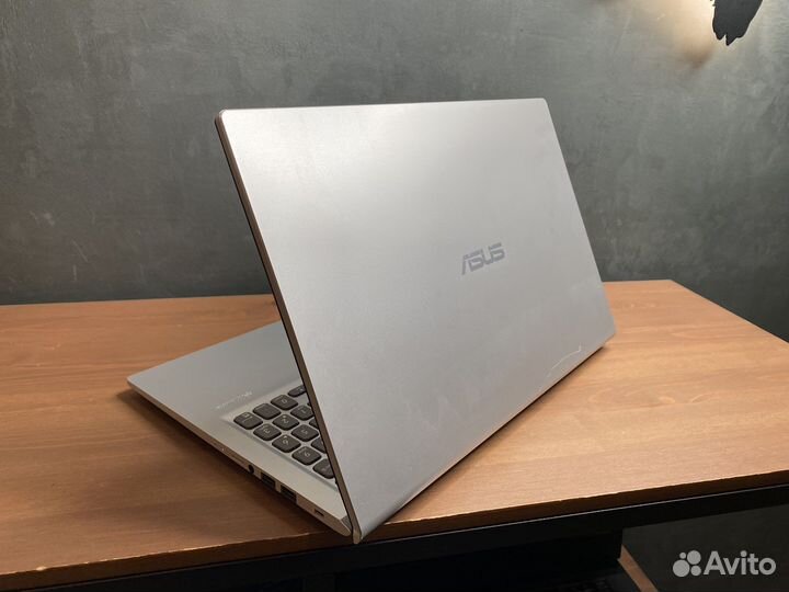 Asus Vivobook 15,6