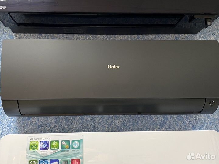 Корпус для кондиционера Haier