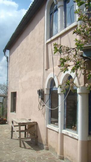 Дом 180 м² на участке 9,3 сот.