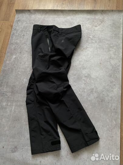 Трекинговые штаны Bergans