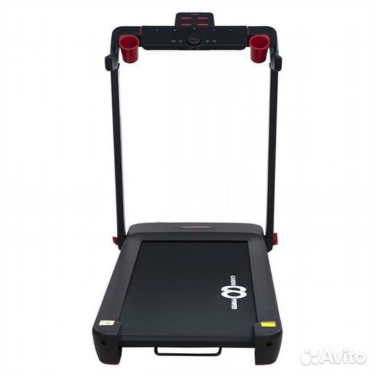 Беговая дорожка CardioPower TT40