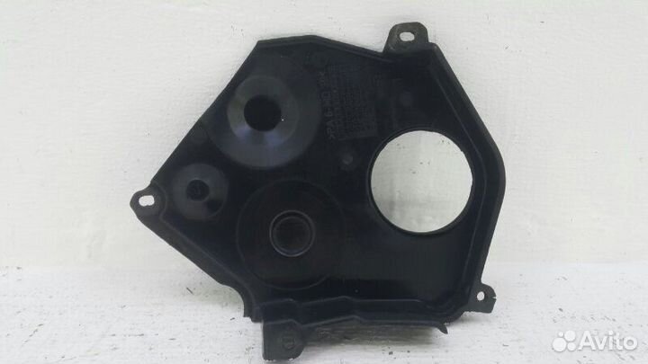 Защита ремня грм Citroen Berlingo 1.9 (DW8) 1999