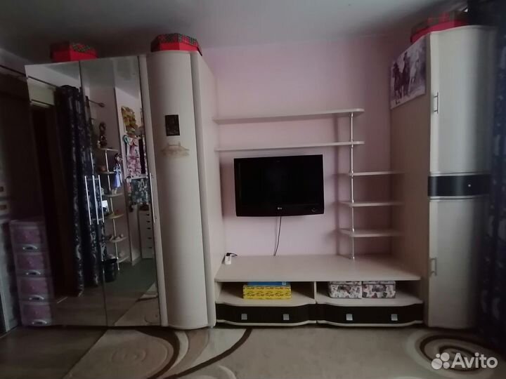 Стенка шкаф