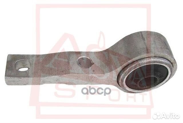 Сайлентблок переднего рычага задний правый 0201