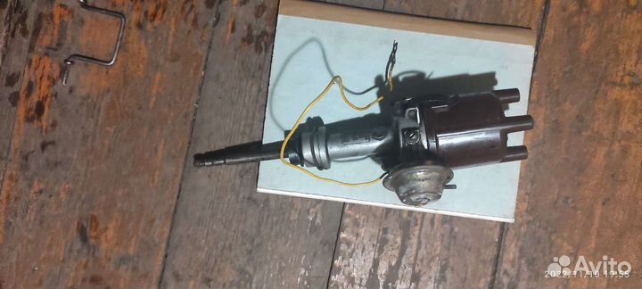 Трамблер ваз 2107