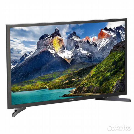 Samsung UE32T5300auxru