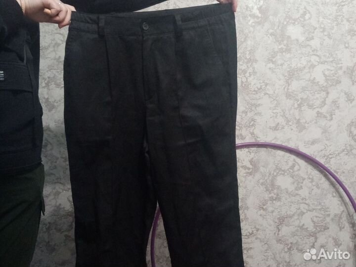 Форма охранника