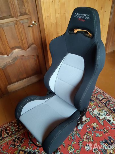 Автомобильное спортивное Кресло ковш