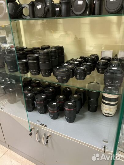 Sigma AF 50mm f/1.4 DG EX HSM for Canon