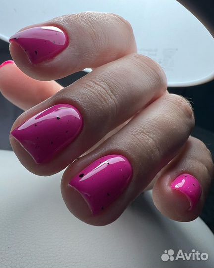 Маникюр, Педикюр, Наращивание