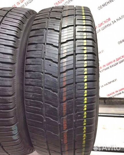 Kleber Transpro 4S 215/60 R16C 103T