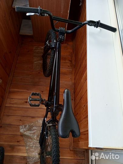 Бмх Pro Обмен