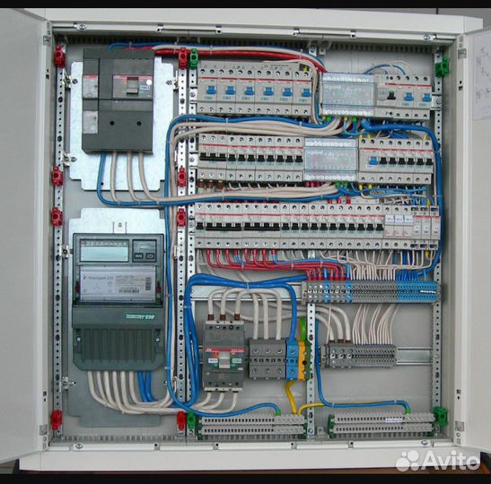 Предложение услуг