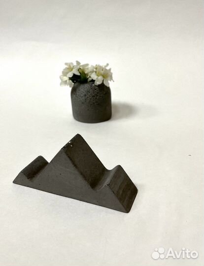 Подставка для телефона «Саяны»