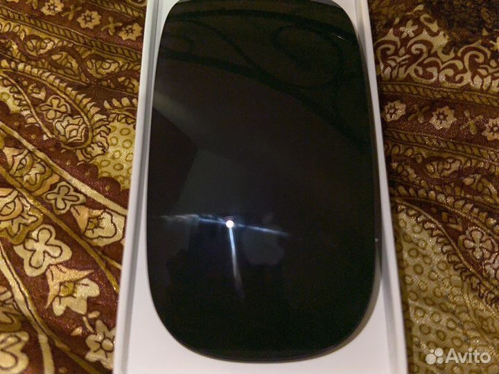 Мышь Apple magic mouse 2