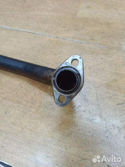 Маслоприёмник Opel Zafira A Z16XE 2003