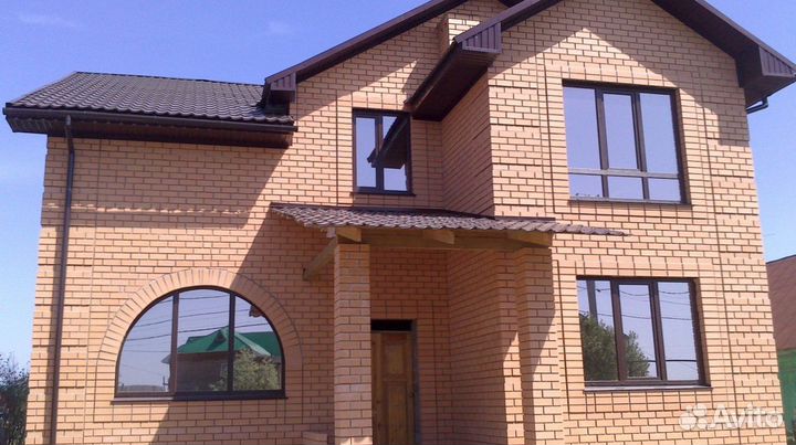 Пластиковые окна на заказ