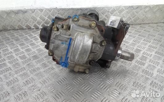 Раздаточная коробка toyota RAV 4 ZCA2 (EBR12DV01)