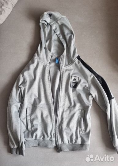 Вещи пакетом на мальчика 122 128