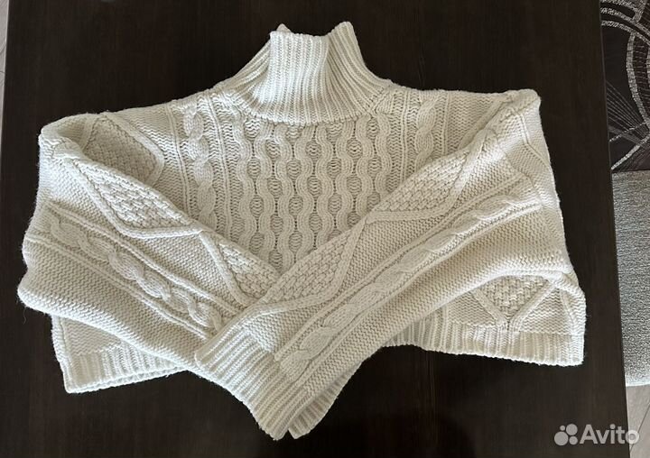 Свитер aim clo