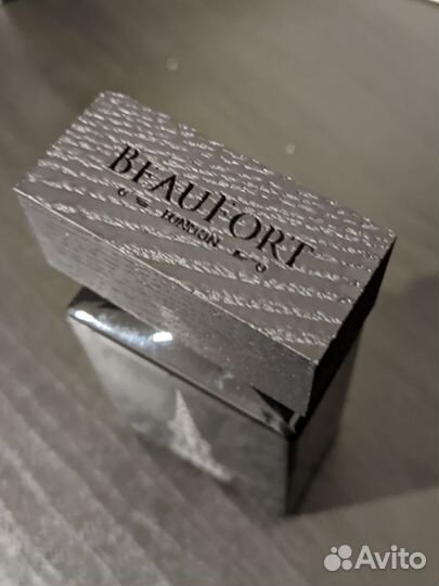 BeauFort - Terror & Magnificence 50ml