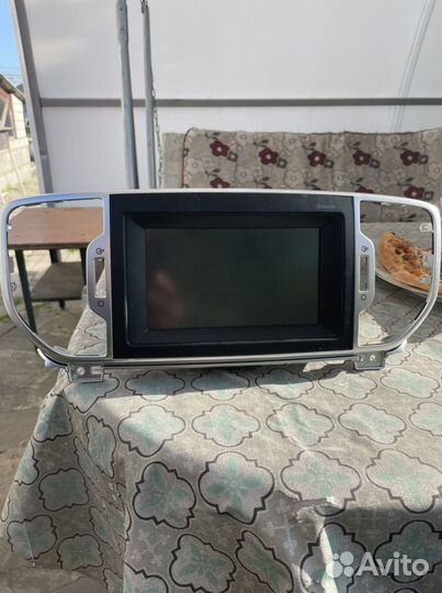 Шгу kia sportage 3