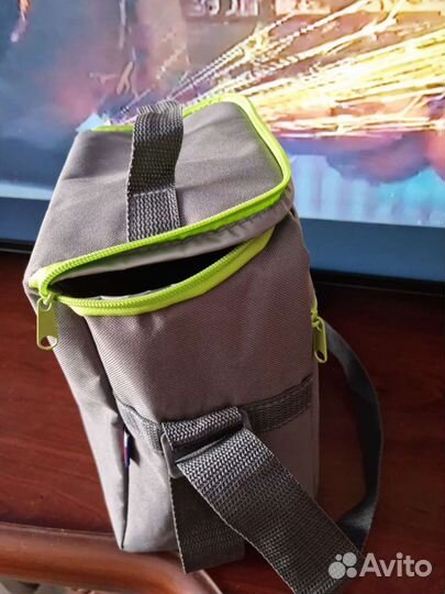 Термо сумка для еды