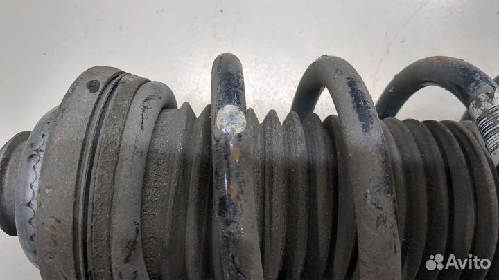 Амортизатор подвески Opel Zafira B, 2013