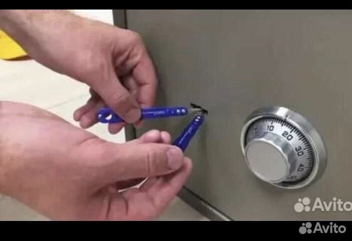 Вскрытие авто, квартир, гаражей. Замена замков24/7