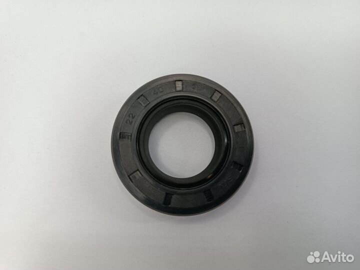 Сальник бака для стиральной машины 22x40x10 GP