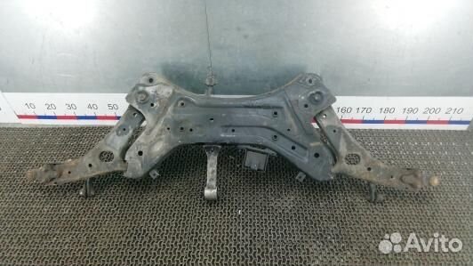 Балка подвески передняя hyundai IX35 1 (HDN11LG01)