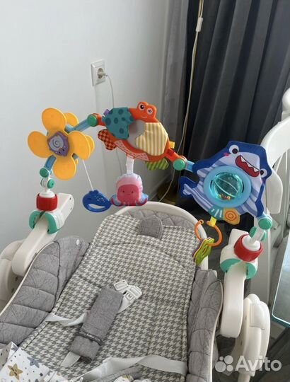 Развивающая дуга