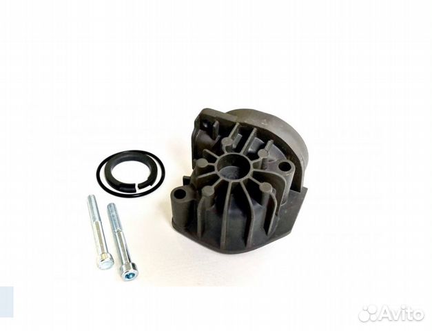 Ремкомплект компрессора Audi Allroad A6 C5 4B