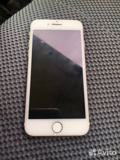 Телефон iPhone 7 128gb
