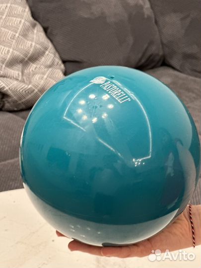 Гимнастический мяч 18,5