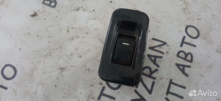 Кнопка стеклоподъемника задняя Geely MK