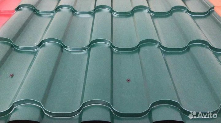 Кровельные материалы