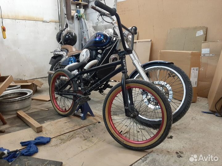 BMX WTP Reason WeThePeople