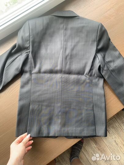 Школьный костюм для мальчика