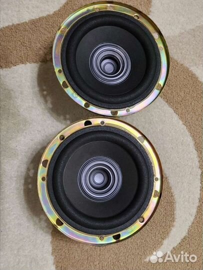 Динамики Technics/Panasonic T14PL01A6
