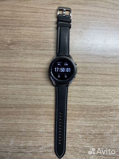 Часы Samsung Galaxy Watch 3 (45мм)