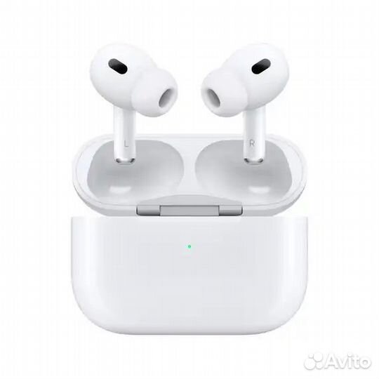 Беспроводные наушники apple airpods pro 2