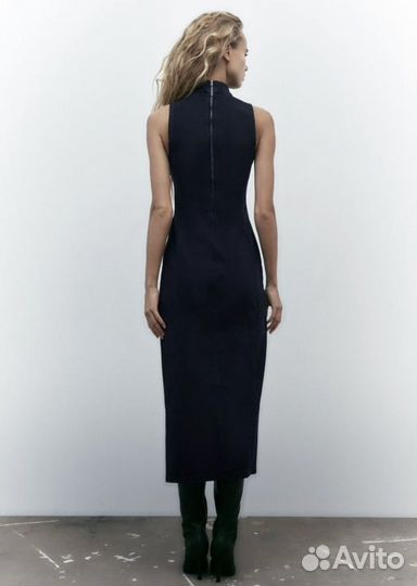 Платье Zara М