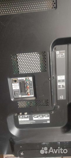 Телевизор бу sony