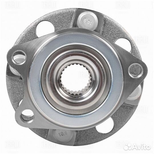 Ступица передняя tiida C11 (2007)