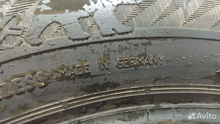 Gislaved Nord Frost 200 185/65 R15